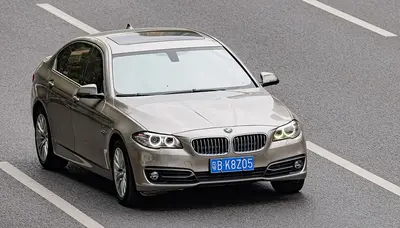 BMW F10 520i Kronik Sorunları ve Alınır mı?