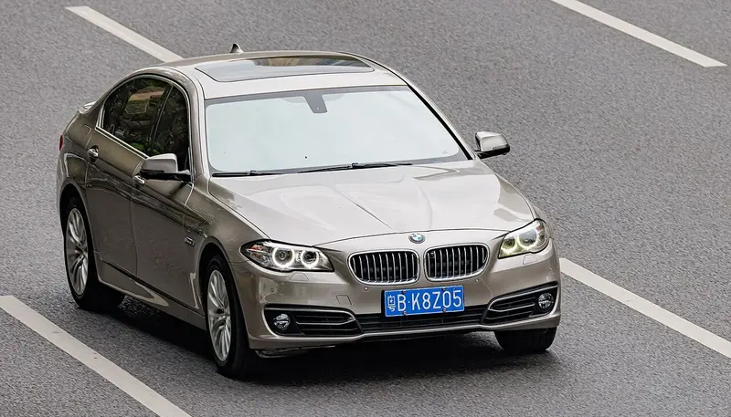 BMW F10 520i Kronik Sorunları ve Alınır mı?