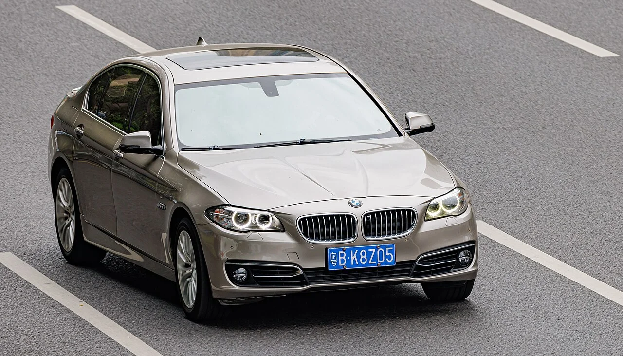 BMW F10 520i Kronik Sorunları ve Alınır mı?