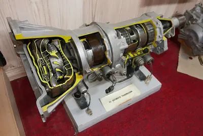 DSG vs CVT vs Tiptronic: Şanzıman Türleri Karşılaştırması