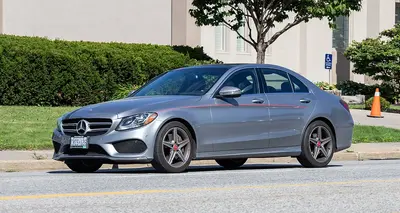 Mercedes W205 Sorunları: İkinci El Alırken Dikkat