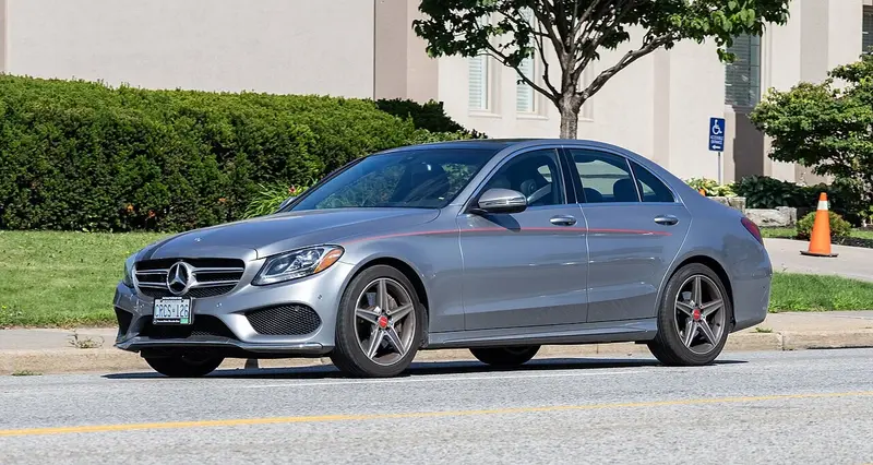 Mercedes W205 Sorunları: İkinci El Alırken Dikkat