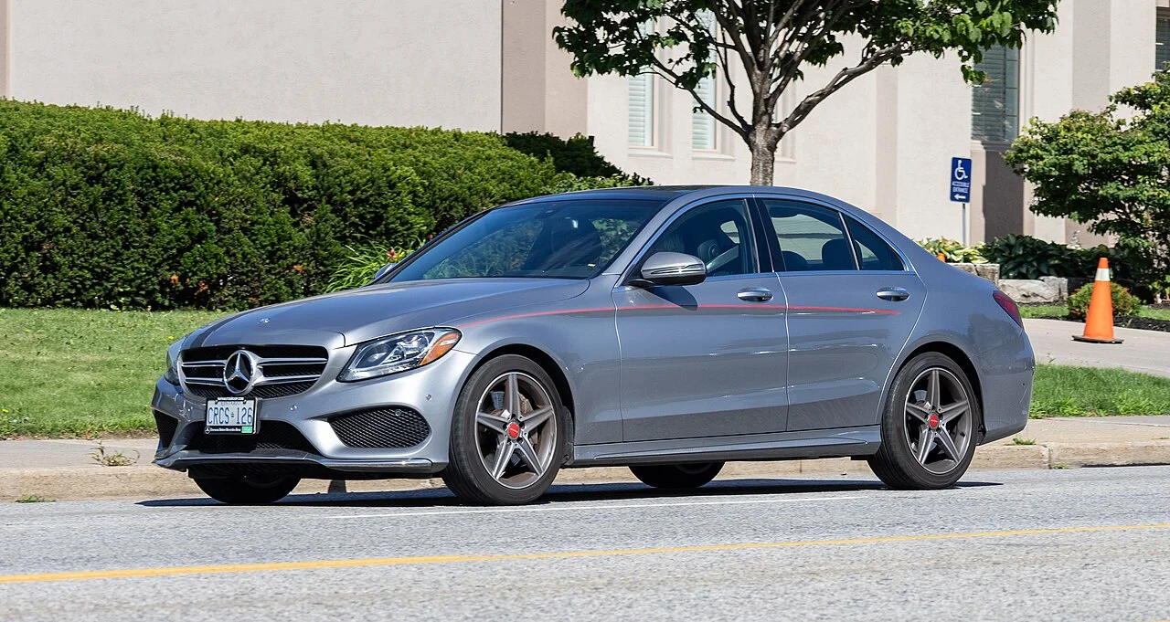 Mercedes W205 Sorunları: İkinci El Alırken Dikkat