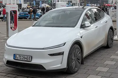 Tesla Model Y İncelemesi: Türkiye İçin Değer mi?