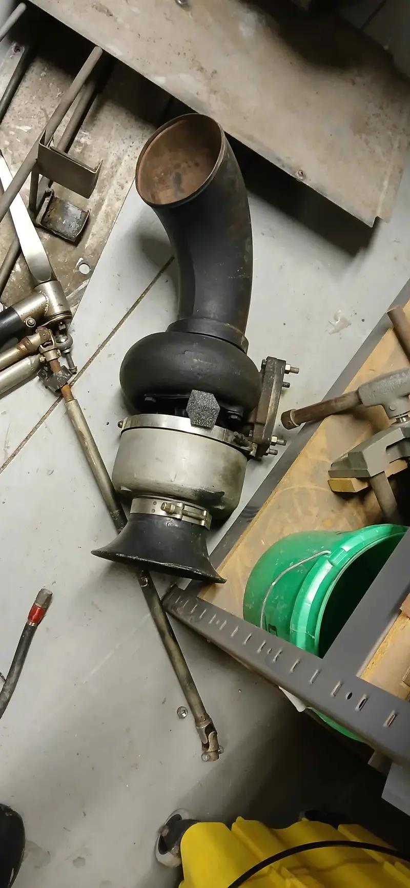Turbo Motor Bakımı: Uzun Ömürlü Kullanım İçin 10 İpucu
