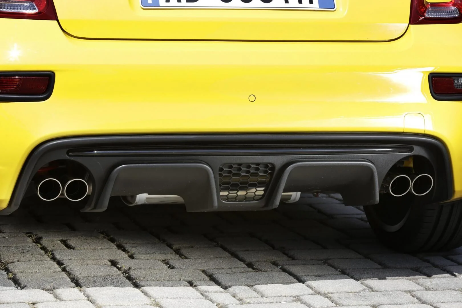 Abarth 595 595 (facelift 2016)