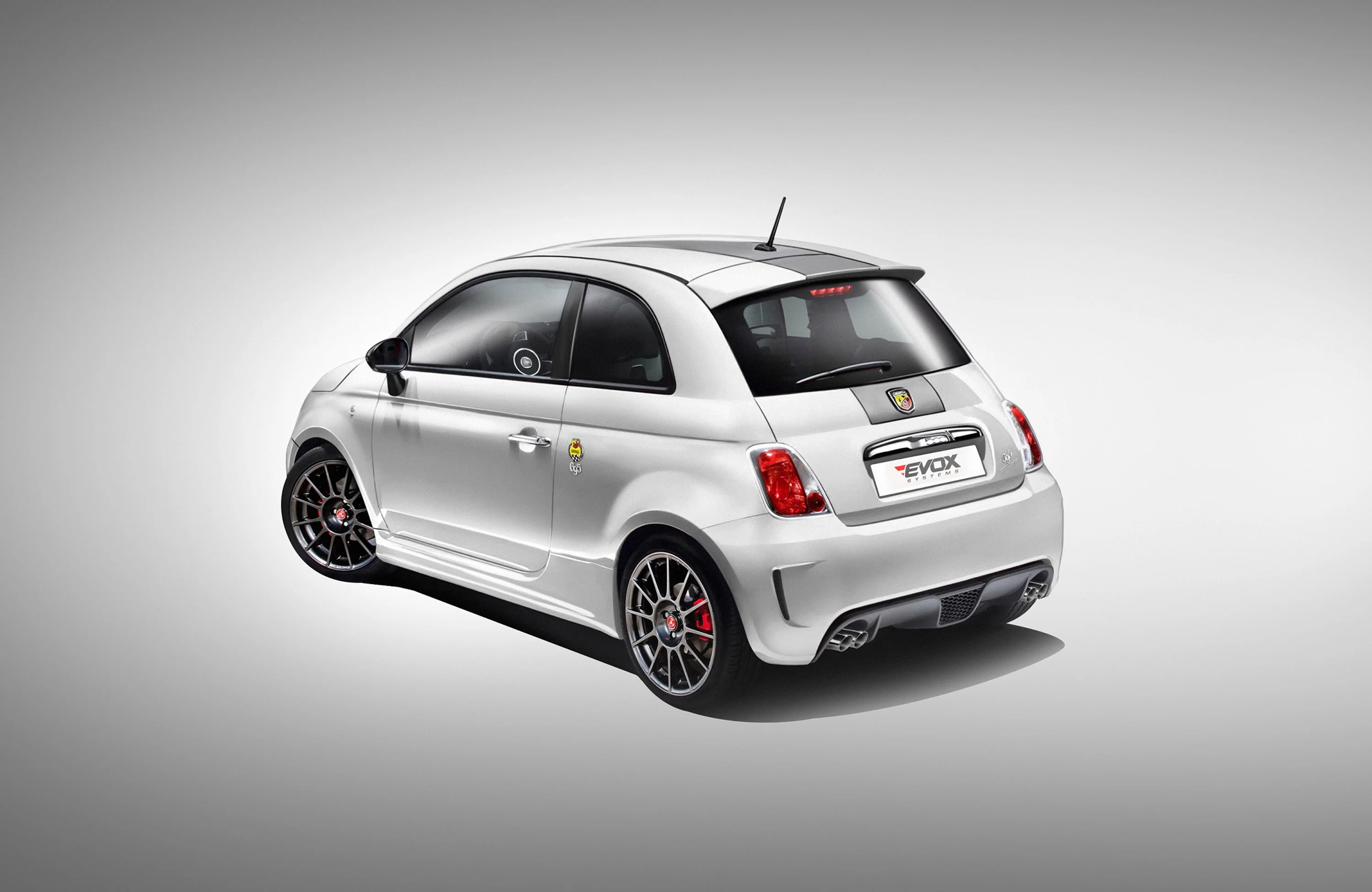 Abarth 695 695