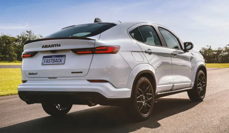 Abarth - 3
