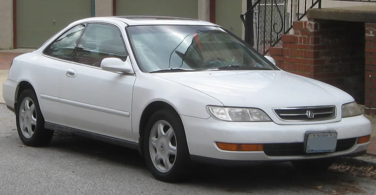 Acura - 2