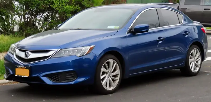 Acura ILX - 3