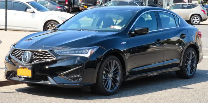 Acura ILX - 3