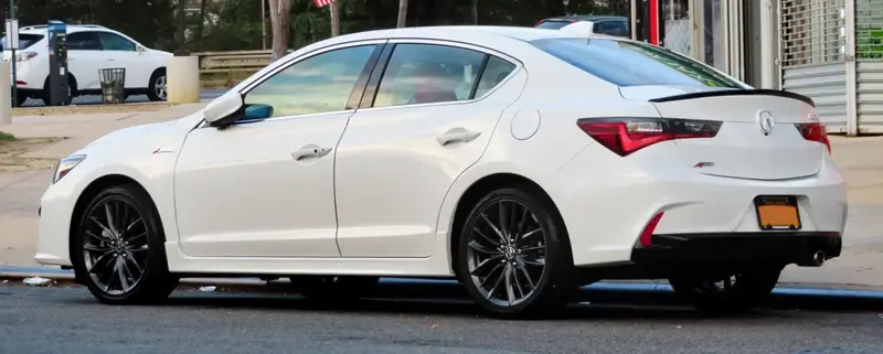 Acura ILX - 6