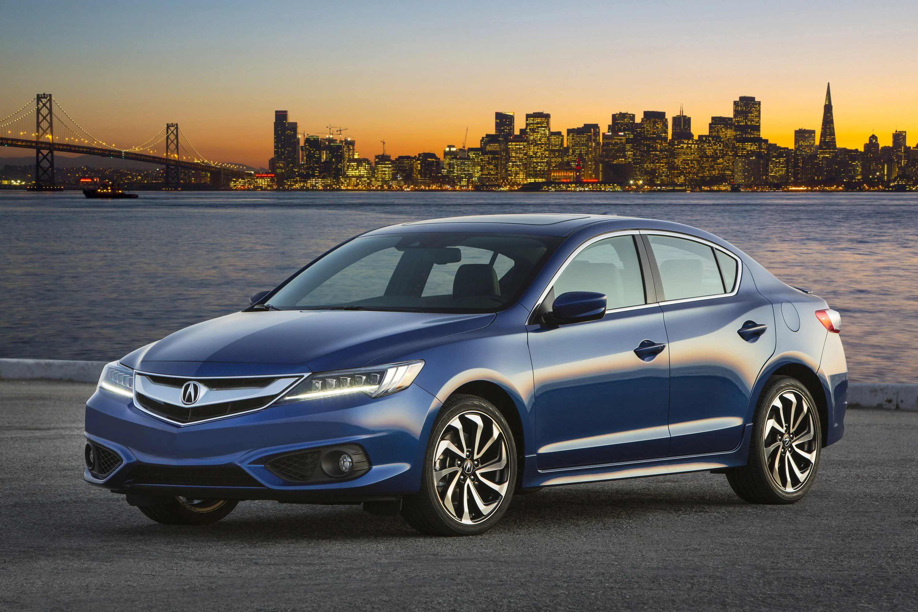 Acura ILX ILX