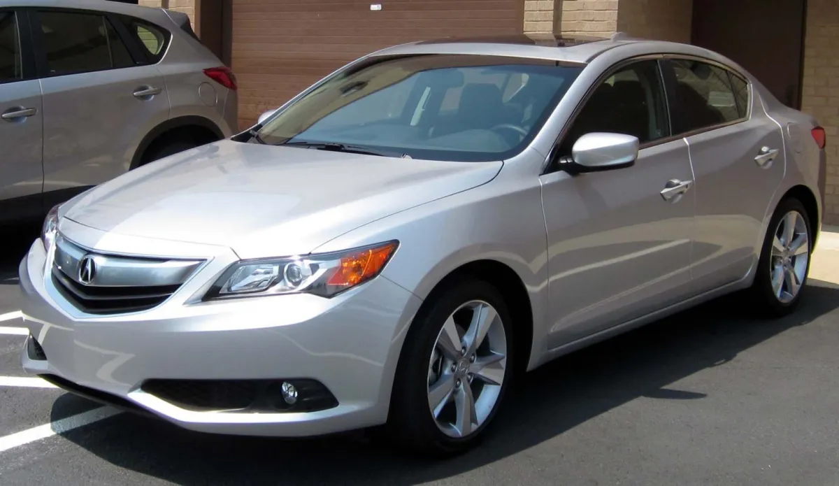 Acura - 2
