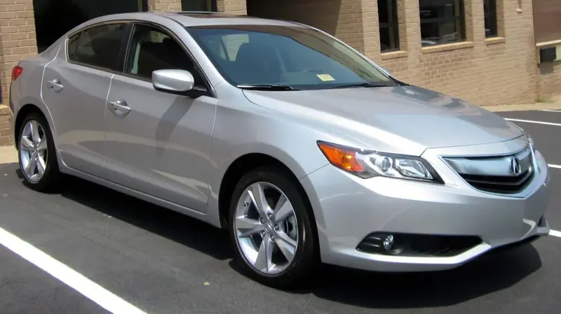 Acura ILX - 3