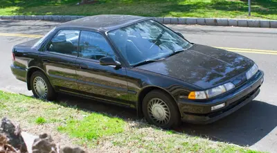 Acura Integra Integra II Sedan