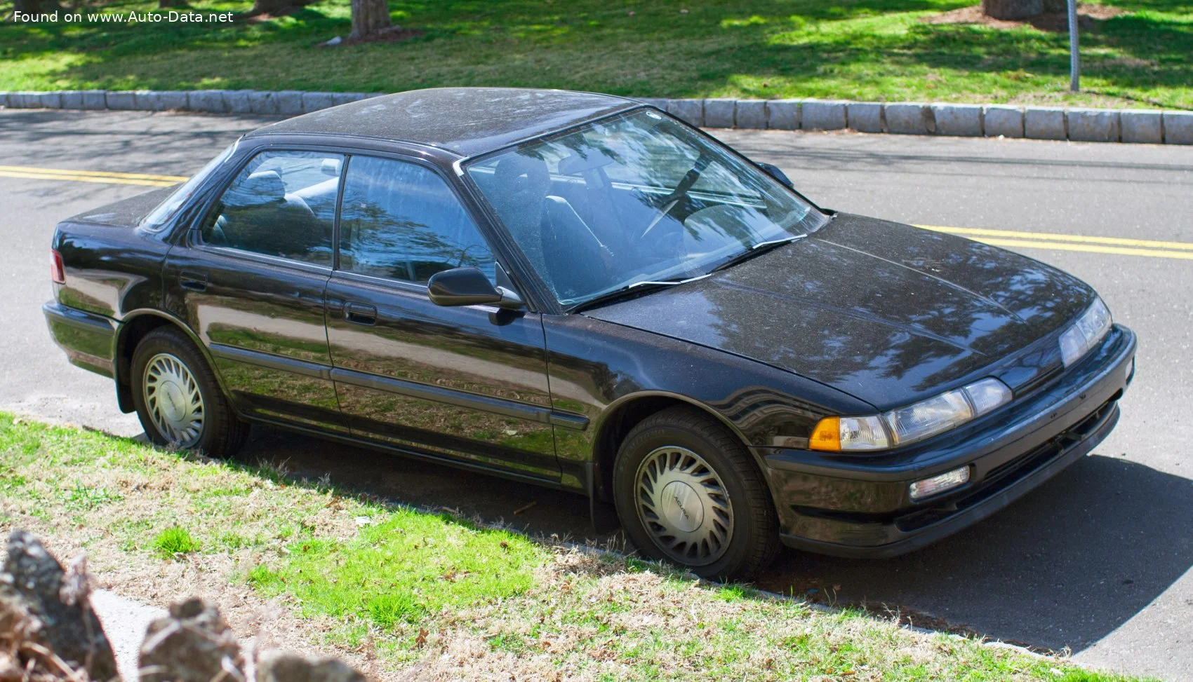 Acura Integra Integra II Sedan