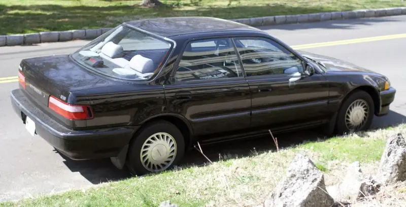 Acura Integra - 2