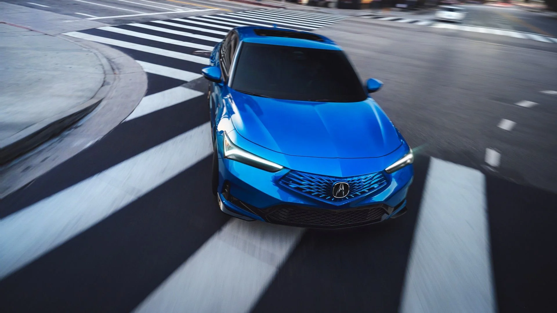 Acura Integra Integra V