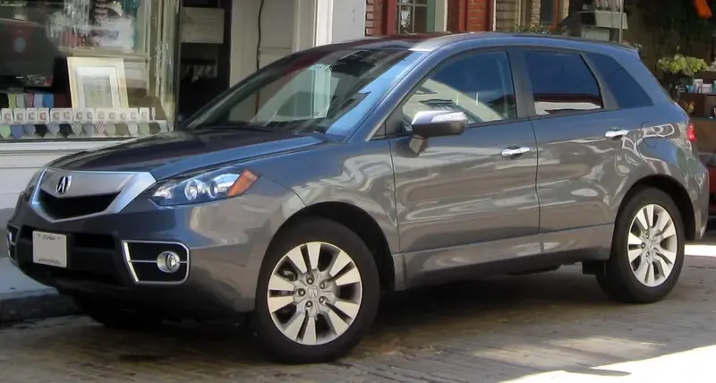 Acura RDX - 3