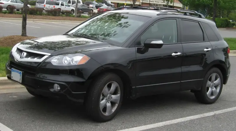 Acura RDX RDX I