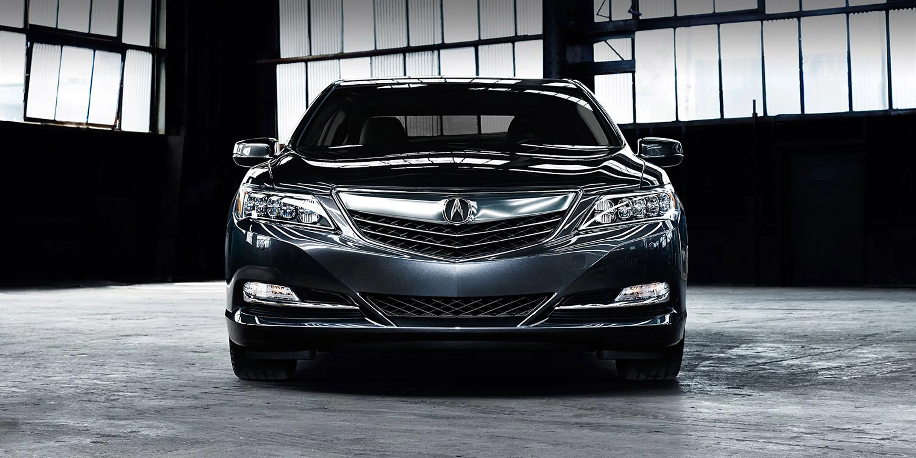 Acura RLX RLX