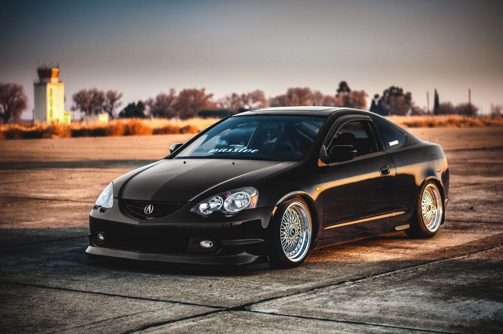 Acura RSX RSX