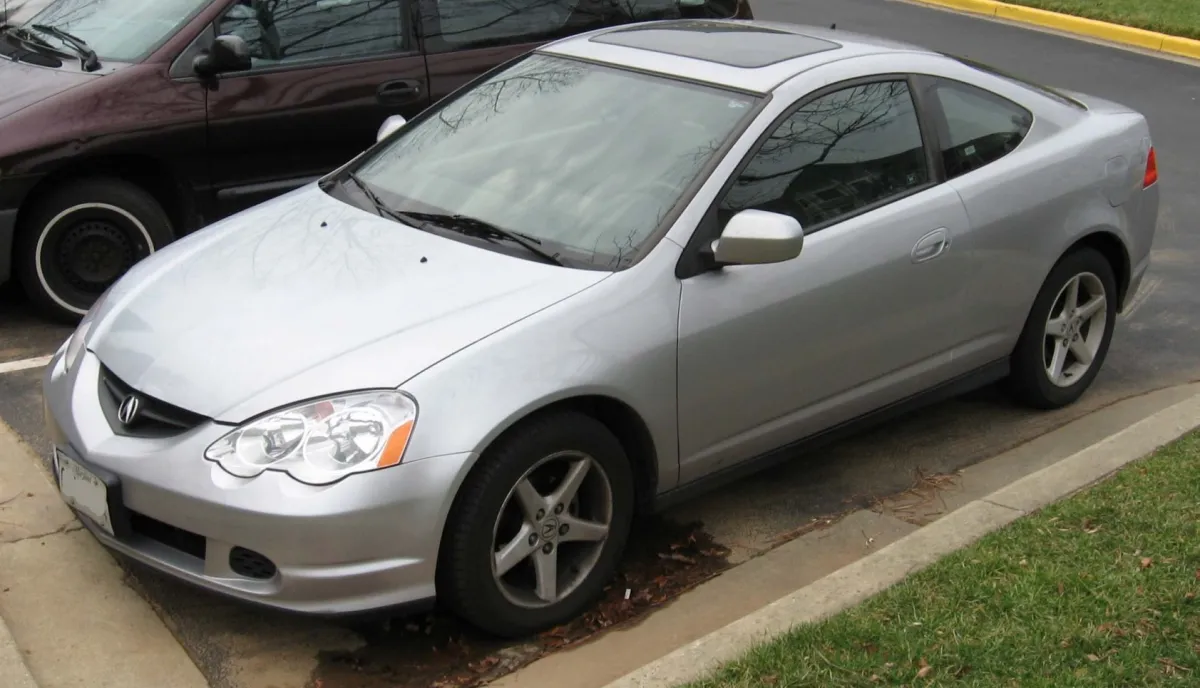 Acura - 2