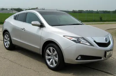 Acura ZDX ZDX I