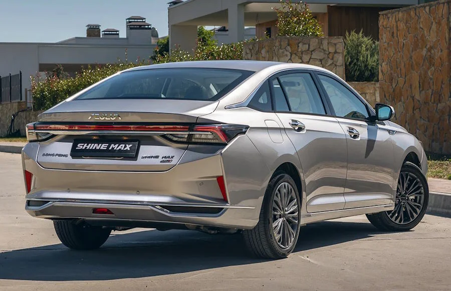 Aeolus Shine Max Shine Max