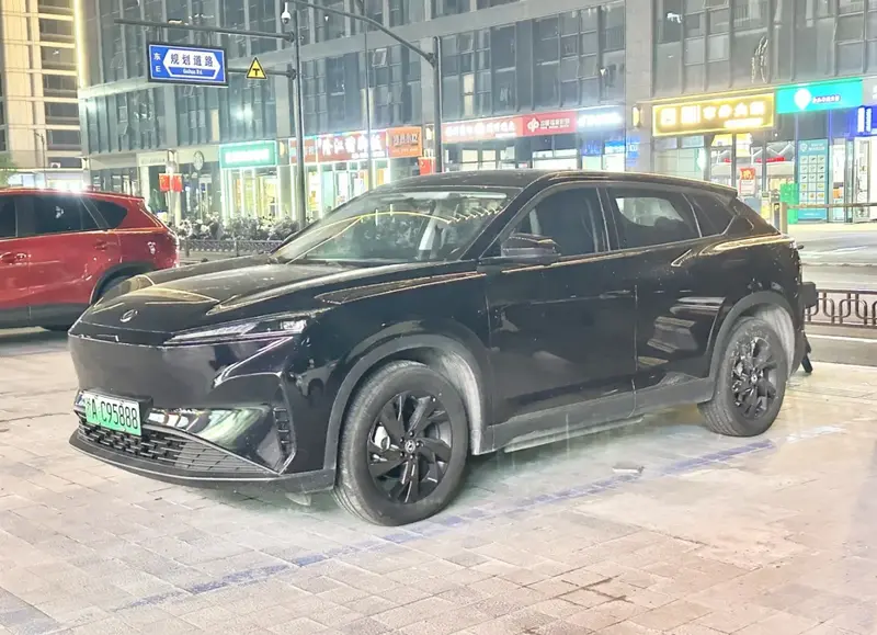 Aeolus Sky EV01 - 3