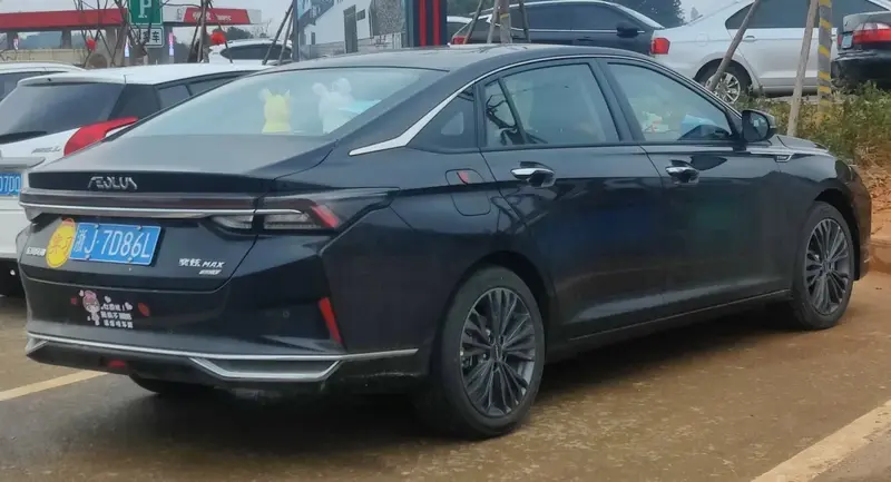 Aeolus Yixuan Max - 3