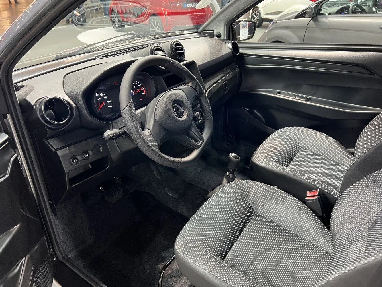 Aixam EMOTION EMOTION city