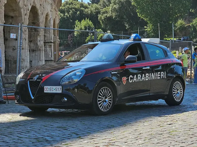 Alfa Romeo Giulietta - 2
