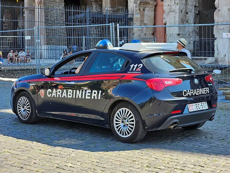 Alfa Romeo Giulietta - 3