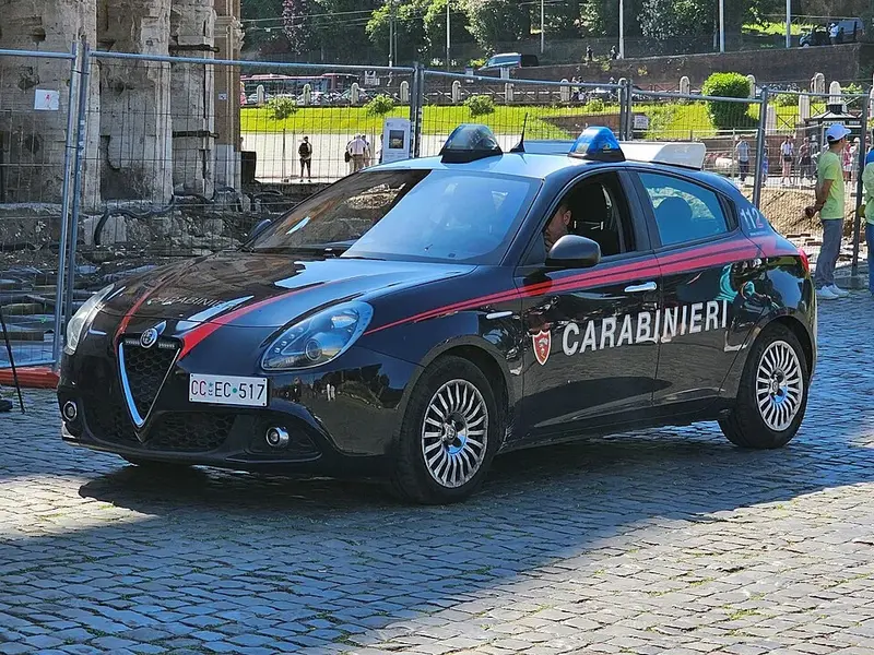 Alfa Romeo Giulietta Giulietta (Type 940 facelift 2016)