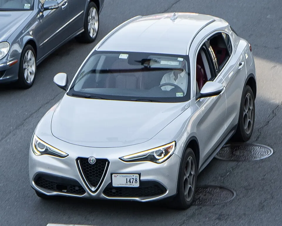 Alfa Romeo 1