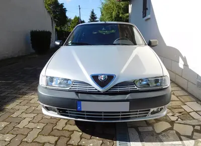Alfa Romeo 145 145 (930, facelift 1997)