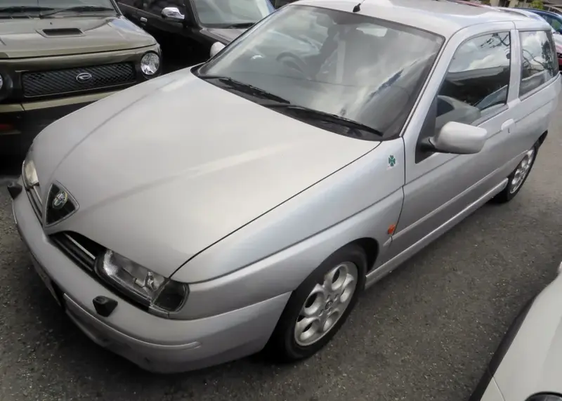 Alfa Romeo 145 - 3