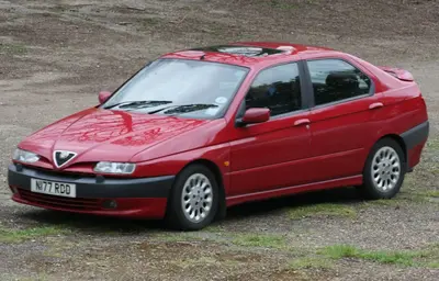 Alfa Romeo 146 146 (930)