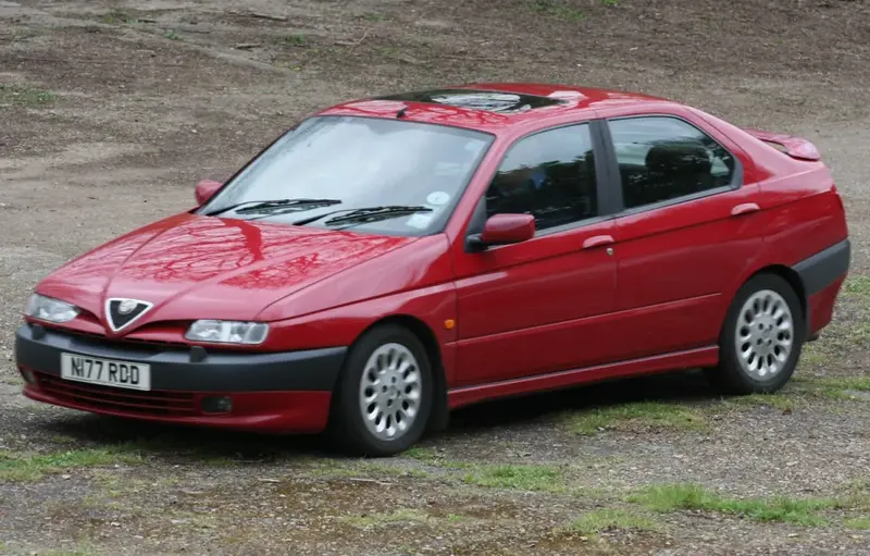 Alfa Romeo 146 146 (930)