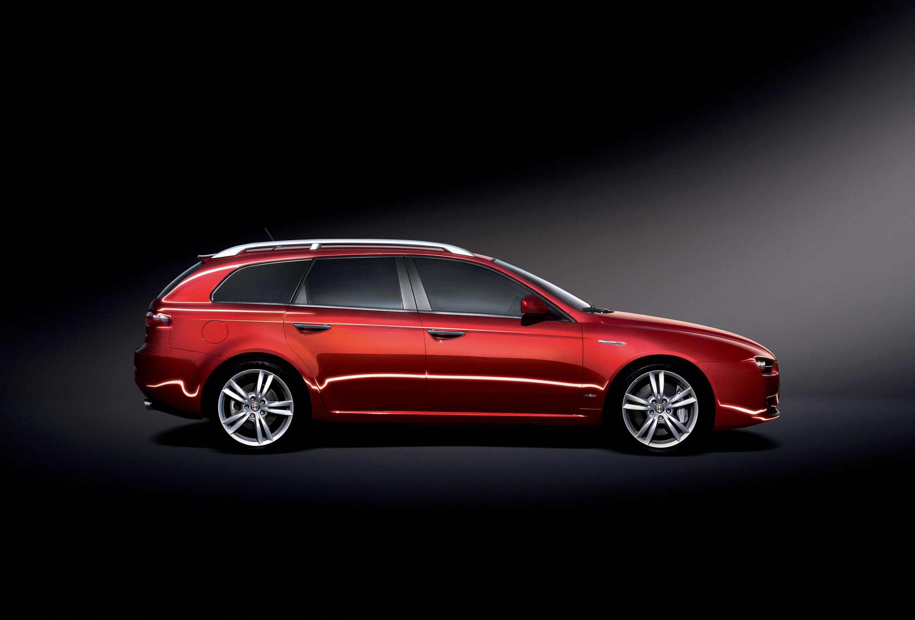 Alfa Romeo 159 159 Sportwagon