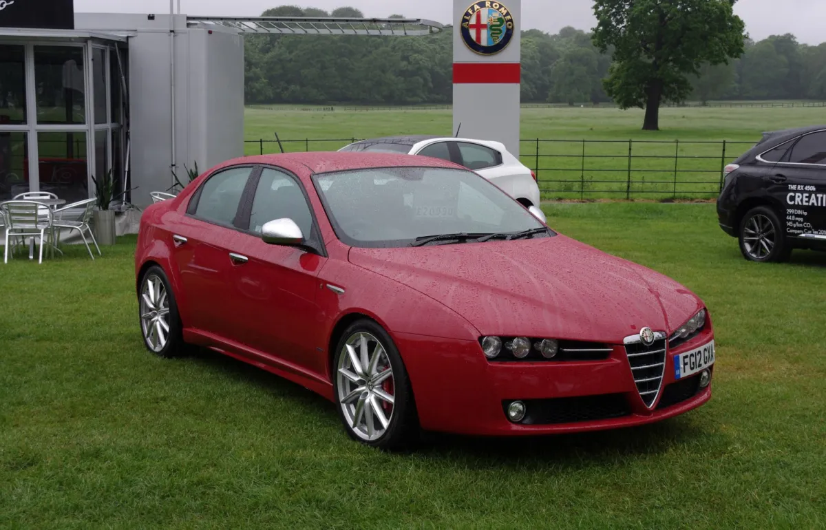 Alfa Romeo - 11