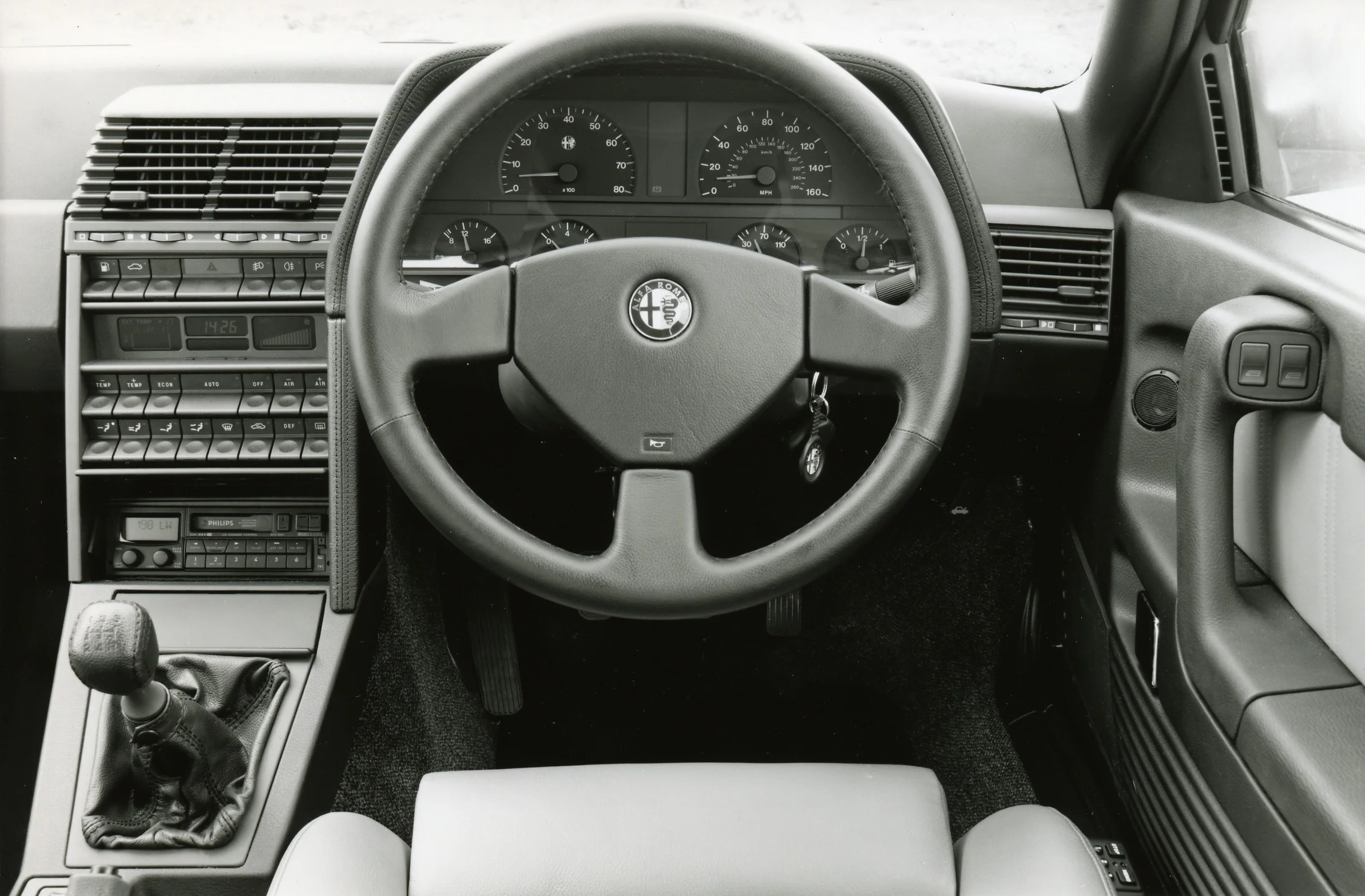 Alfa Romeo 164 164 (164)