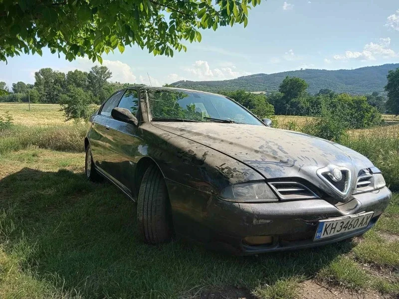 Alfa Romeo 6 6 (119)