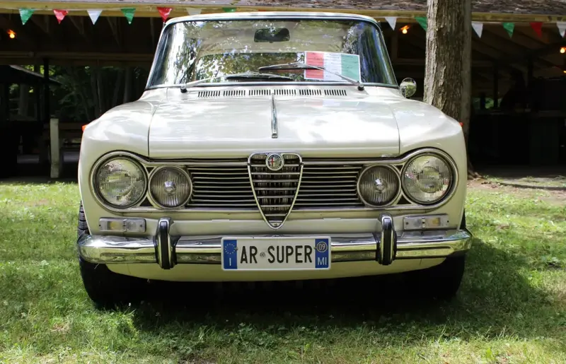 Alfa Romeo Giulia - 6