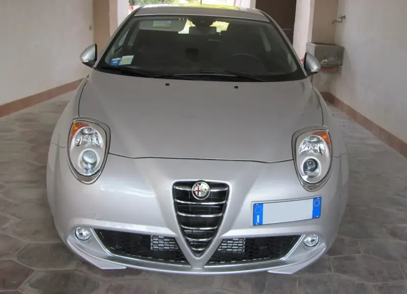 Alfa Romeo MiTo - 4