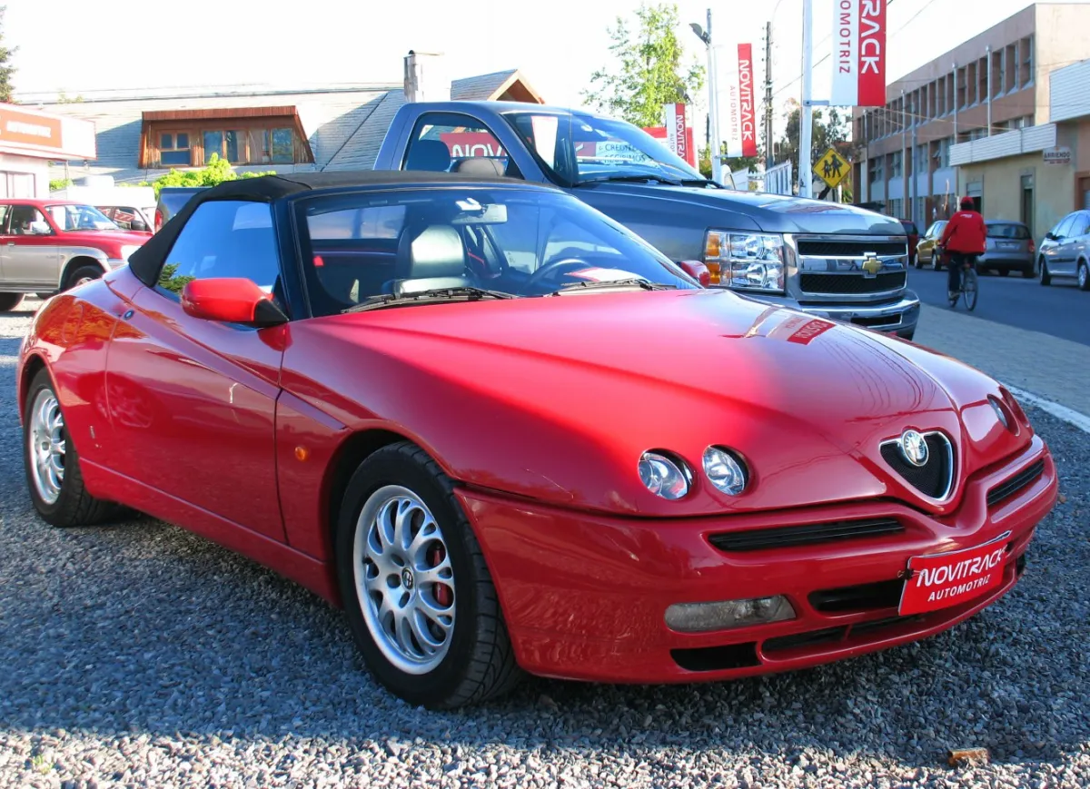 Alfa Romeo - 11