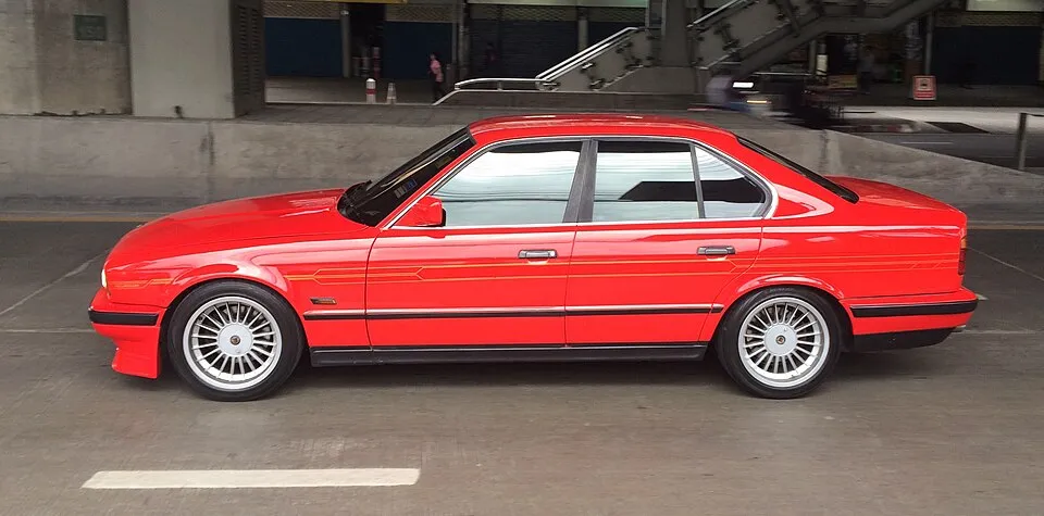 Alpina 2