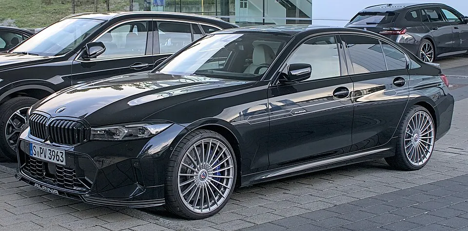 Alpina 2